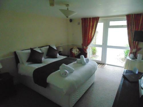 Hotel The Lenchford Inn
