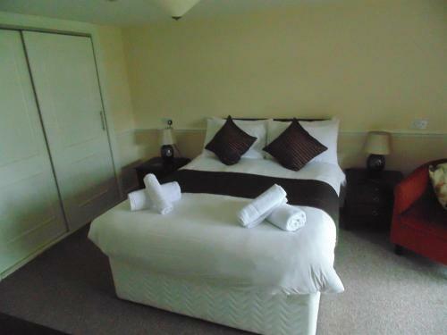 Hotel The Lenchford Inn