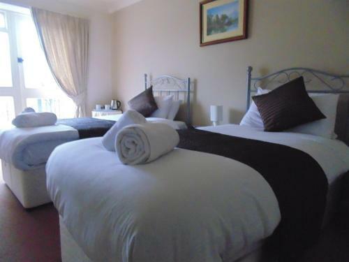 Hotel The Lenchford Inn