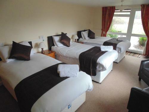 Hotel The Lenchford Inn