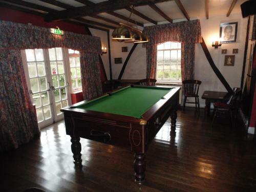 Hotel The Lenchford Inn