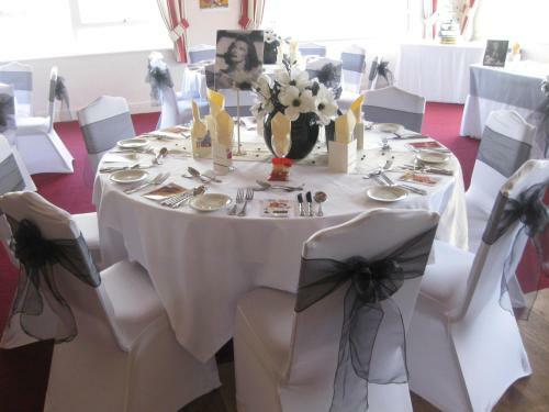 Hotel The Lenchford Inn