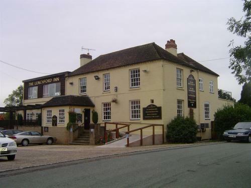 Hotel The Lenchford Inn
