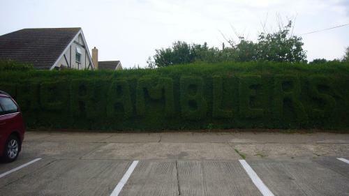 Hostal The Ramblers