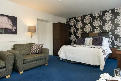Hotel Battlesteads