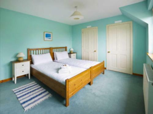 The Ploughmans Cottage
