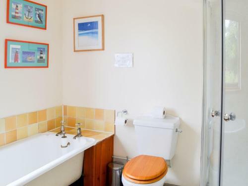 The Ploughmans Cottage