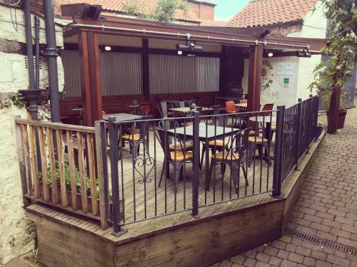 Bed & Breakfast The Royal Oak Ripon