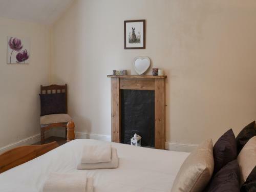 Hall Farmhouse
