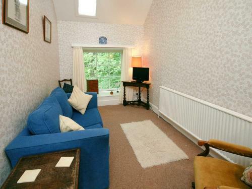The Cottage