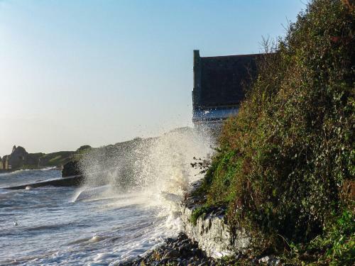 Albergue Yha Port Eynon