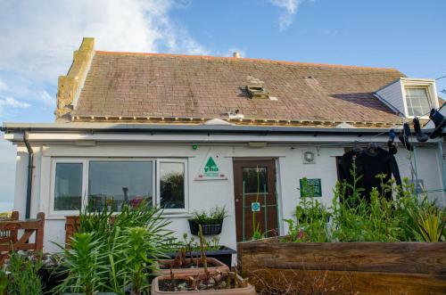 Albergue Yha Port Eynon