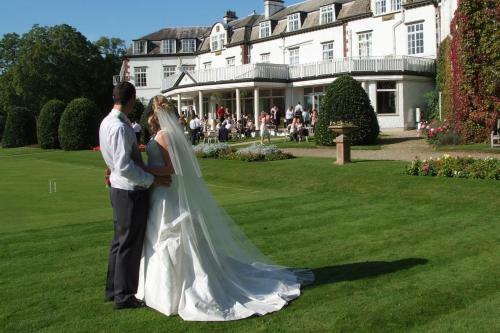 Ripon Spa Hotel