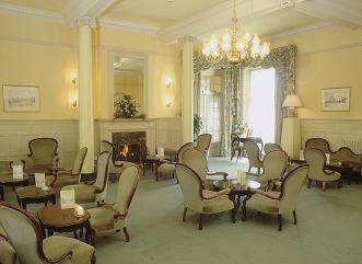 Ripon Spa Hotel