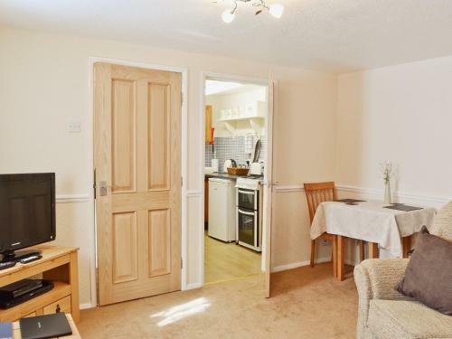 Dairy Cottage