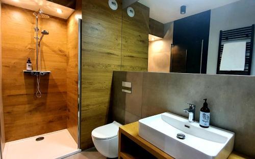 Apartamento Karpacz Ogrodnicza 9m38