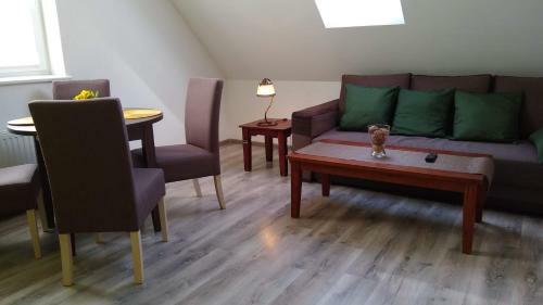Apartamento Aparament Marta I Zosia