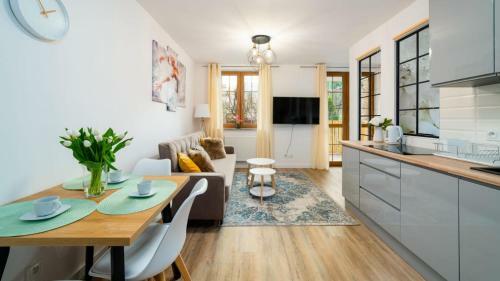 Apartament Nad ?omnic?