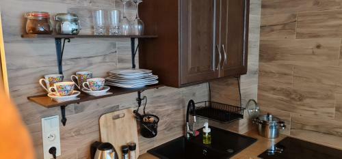 Apartamento My?liwska 5a