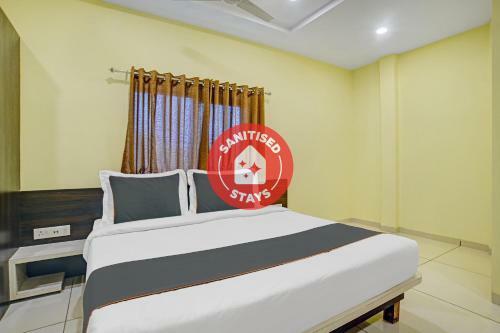 Hotel Oyo 81007 Collection O Kratagya