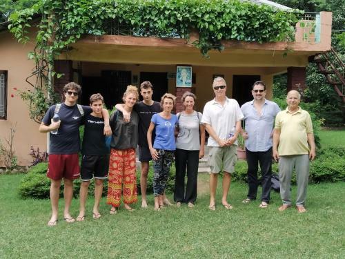 Raadballi Retreat