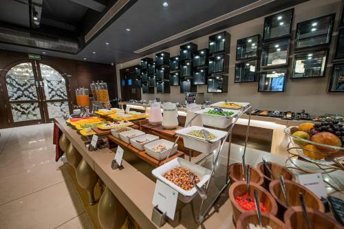 Hotel Best Western Kapurthala