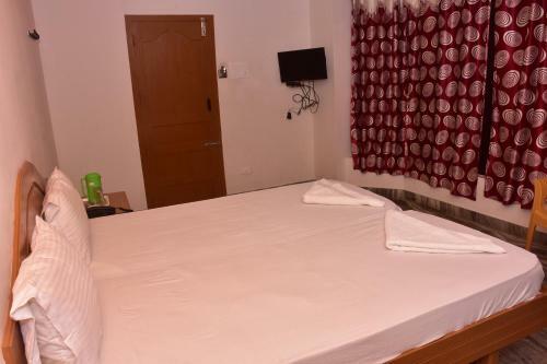 Hotel Vishnu Ram Grand