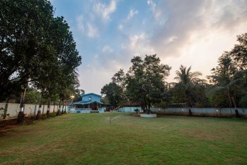 Geeta Bhawan Villa