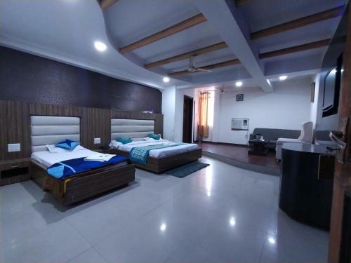Hotel Gagan Suite