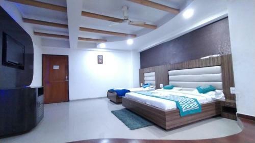 Hotel Gagan Suite