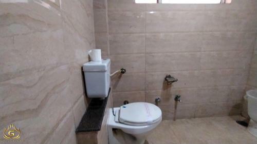 Hotel Gagan Suite