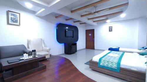 Hotel Gagan Suite