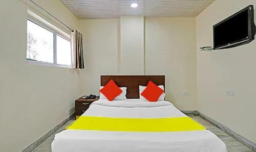 Fabhotel Karma