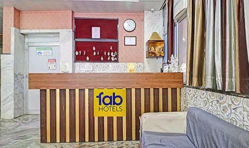 Fabhotel Karma