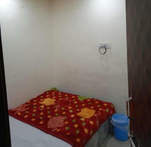 Hotel Raahi Palace By Wb Inn, Kanpur