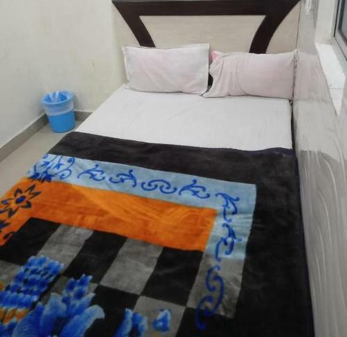 Hotel Raahi Palace By Wb Inn, Kanpur