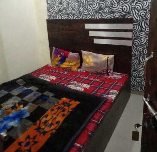 Hotel Raahi Palace By Wb Inn, Kanpur
