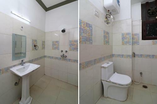 Hotel Oyo 26764 Tribhuvan Palace