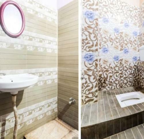 Hotel Asha Palace By Wb Inn, Kanpur