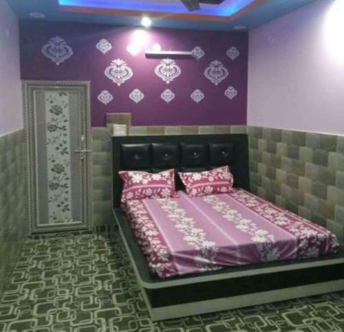 Hotel Asha Palace By Wb Inn, Kanpur