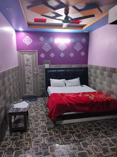 Hotel Asha Palace By Wb Inn, Kanpur