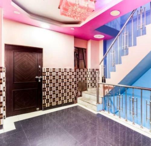 Hotel Asha Palace By Wb Inn, Kanpur