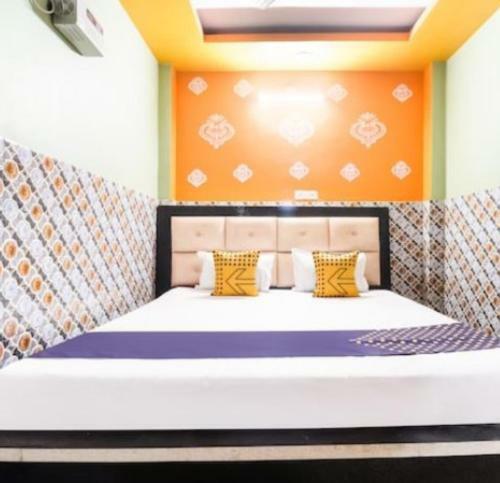 Hotel Asha Palace By Wb Inn, Kanpur