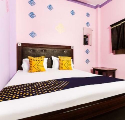 Hotel Asha Palace By Wb Inn, Kanpur