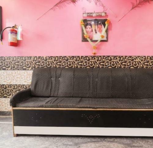 Hotel Asha Palace By Wb Inn, Kanpur