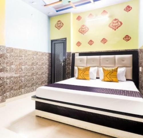 Hotel Asha Palace By Wb Inn, Kanpur