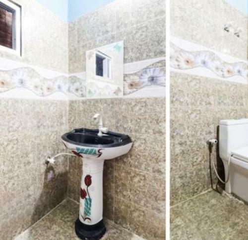 Hotel Asha Palace By Wb Inn, Kanpur