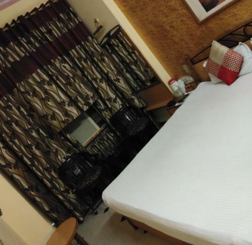 Shubh Hotel By Wb Inn, Kanpur