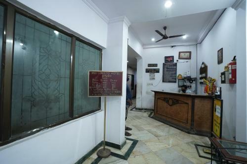 Shubh Hotel By Wb Inn, Kanpur