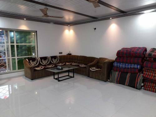 Shrusti Villa, Comfortable 2bhk Villa With Swimming Pool @sparsh Resorts, Karjat